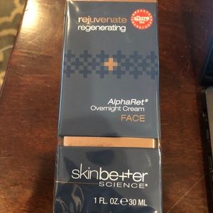 SkinBetter overnight Alpharet Retional